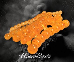 HUEVO NARANJO
